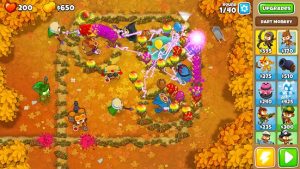 Bloons TD 6 MOD APK Latest V38.3 Download [Unlimited Money, All MOD Unlocked] Updated 2023 1