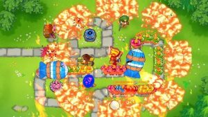Bloons TD 6 MOD APK Latest V36.3 Download [Unlimited Money, All MOD Unlocked] Updated 2023 2