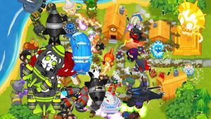 Bloons TD 6 MOD APK Latest V38.3 Download [Unlimited Money, All MOD Unlocked] Updated 2023 3