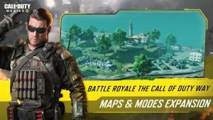 Call Of Duty Mobile MOD APK V1.0.38 Download [Unlimited Money, Aimbot] Updated 2023 6