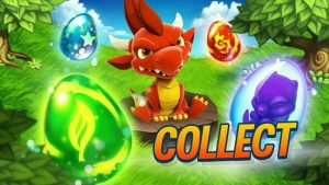 Dragon City MOD APK V22.4.2 Download (Unlimited Gems/Gold) Updated 2022 1
