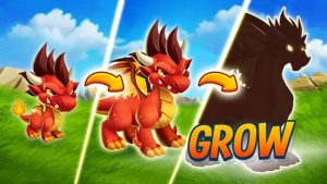 Dragon City MOD APK V23.5.3 Download (Unlimited Gems/Gold) Updated 2023 3