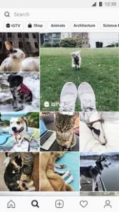 Instagram MOD APK V320.0.0.0.31 Download Updated 2024 [Unlimited Features] 4
