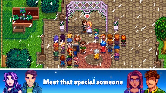 Stardew Valley MOD APK V1.5.6.52 Latest May 2024 (Unlimited Money, MOD Unlocked) 4