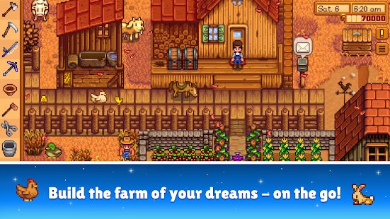Stardew Valley MOD APK V1.5.6.52 Latest May 2024 (Unlimited Money, MOD Unlocked) 6