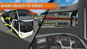 Bus Simulator Indonesia MOD APK V4.1.2 Download [Unlimited Money, Free Shopping] Updated 2024 1
