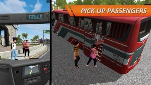 Bus Simulator Indonesia MOD APK V4.1.2 Download [Unlimited Money, Free Shopping] Updated 2024 3