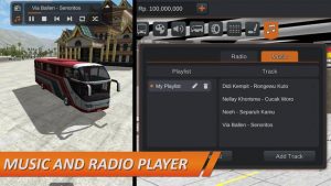 Bus Simulator Indonesia MOD APK V4.1.2 Download [Unlimited Money, Free Shopping] Updated 2024 7