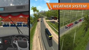 Bus Simulator Indonesia MOD APK V3.7.1 Download [Unlimited Money, Free Shopping] Updated 2023 8