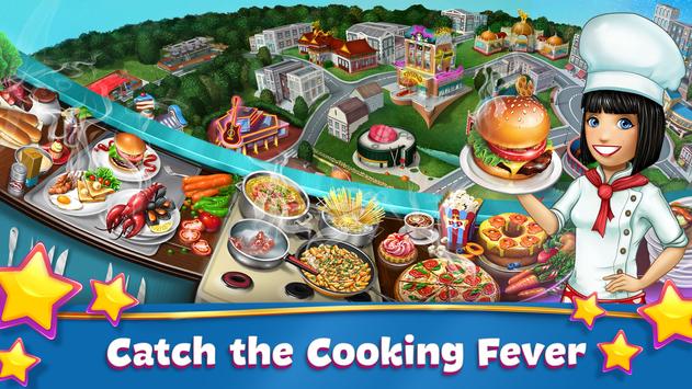 download cooking fever mod apk 2019