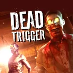 Dead Trigger Logo