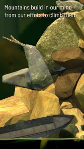 Getting Over It With Bennett Foddy MOD APK V1.9.6 Download [Everything Unlocked] Updated 2023 3