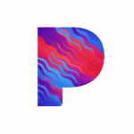 Pandora Music APK Logo