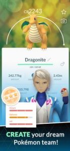 Pokemon GO MOD APK V0.257.1 Download [Fake GPS, Radar, Unlimited Coins] Updated 2023 5