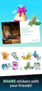 Pokemon GO MOD APK V0.257.1 Download [Fake GPS, Radar, Unlimited Coins] Updated 2023 7