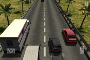 Traffic Racer MOD APK V3.5 Download [Unlimited Money, Cars Unlocked] Updated 2023 5
