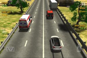 Traffic Racer MOD APK V3.5 Download [Unlimited Money, Cars Unlocked] Updated 2023 7