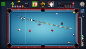 8 Ball Pool MOD APK V5.11.2 Download [Unlimited Money, Long Line] Updated 2023 1