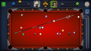 8 Ball Pool MOD APK V5.14.3 Download [Unlimited Money, Long Line] Updated 2023 2