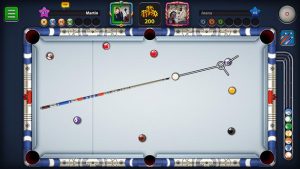 8 Ball Pool MOD APK V5.14.3 Download [Unlimited Money, Long Line] Updated 2023 3
