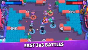 Brawl Stars Mod Apk V36 218 Download Unlimited Money Gems Tickets - idle connection brawl stars