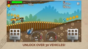 Hill Climb Racing MOD APK V1.53.0 Download 2022 [Unlimited Money, Free Shopping] 2