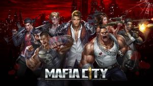 Mafia City MOD APK V1.6.606 Download [Unlimited Gold, Cash] Updated 2023 1