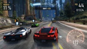 Need For Speed No Limits MOD APK V6.5.0 Download [Unlimited Gold, MOD Unlocked] Updated 2023 3