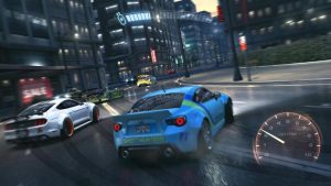 Need For Speed No Limits MOD APK V6.8.0 Download [Unlimited Gold, MOD Unlocked] Updated 2023 4