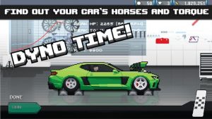 Pixel Car Racer MOD APK V1.2.3 Download [Unlimited Money, No Ads] Updated 2024 3