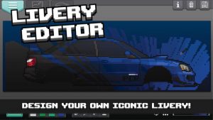 Pixel Car Racer MOD APK V1.2.3 Download [Unlimited Money, No Ads] Updated 2024 5