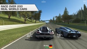 Real Racing 3 MOD APK V11.0.1 Download [Unlimited Money, Unlocked All] Updated 2023 2