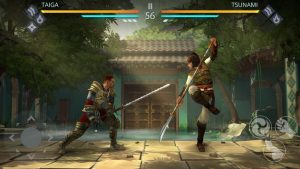 Shadow Fight 3 MOD APK V1.33.6 Download [Frozen Enemy, Unlimited Gems] Updated 2023 1