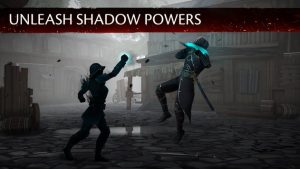 Shadow Fight 3 MOD APK V1.33.0 Download [Frozen Enemy, Unlimited Gems] Updated 2023 3