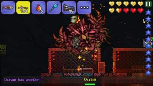Terraria MOD APK V1.4.4.9 Download [Immortality, Unlimited Items] Updated 2023 1