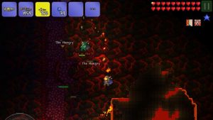 Terraria MOD APK V1.4.4.9 Download [Immortality, Unlimited Items] Updated 2023 5