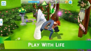 The Sims Mobile MOD APK V37.0.1.141180 Download [Unlimited Cash/Simoleons] Updated 2023 5