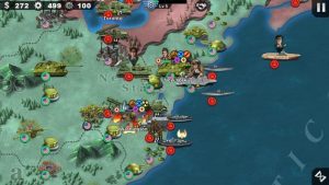 World Conqueror 4 MOD APK V1.6.0 Download [Unlimited Money/Energy] Updated 2023 4