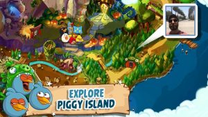 Angry Birds Epic RPG MOD APK V3.0.27463.4821 Download 2023[Unlimited Money] 3