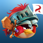 Angry Birds Epic RPG logo