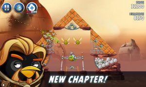 Angry Birds Star Wars 2 MOD APK V1.9.25 Download 2022[Unlimited Money] 4
