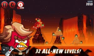 Angry Birds Star Wars 2 MOD APK V2.62.0 Download 2023[Unlimited Money] 5