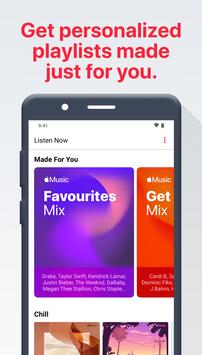 Apple Music Mod Apk V5 11 Download 2021 Premium Unlocked