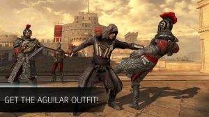 Assassin’s Creed Identity MOD APK V2.8.7 2024 Download [Easy Game] 1
