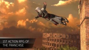 Assassin’s Creed Identity MOD APK V2.8.7 2023 Download [Easy Game] 2