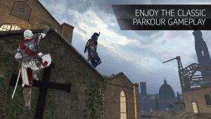 Assassin’s Creed Identity MOD APK V2.8.7 2023 Download [Easy Game] 3