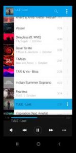 Avee Music Player Pro MOD APK V1.2.171 Download 2023[Premium Unlocked] 3