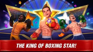 Boxing Star MOD APK V4.3.0 Download 2023 [Unlimited Money] 4