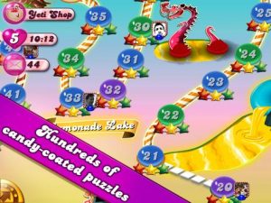 Candy Crush MOD APK V1.218.0.3 Download 2022 [Unlimited Movies, Lives] 2