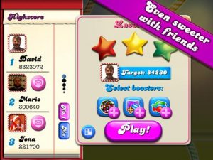 Candy Crush MOD APK V1.218.0.3 Download 2022 [Unlimited Movies, Lives] 3